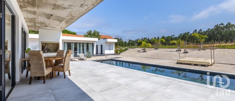 Farm T5 in Coz, Alpedriz e Montes of 436 m²