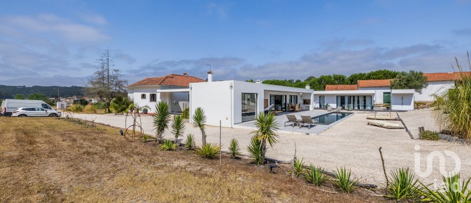 Farm T5 in Coz, Alpedriz e Montes of 436 m²