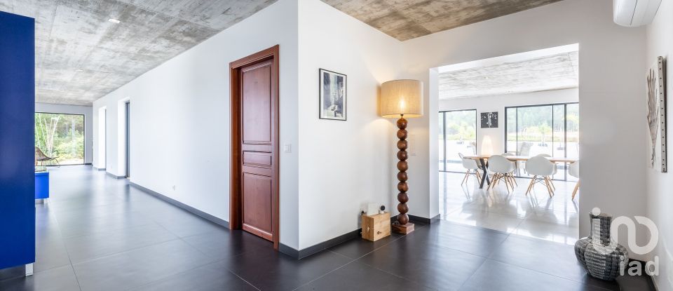 Farm T5 in Coz, Alpedriz e Montes of 436 m²