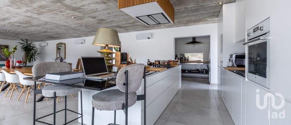 Farm T5 in Coz, Alpedriz e Montes of 436 m²