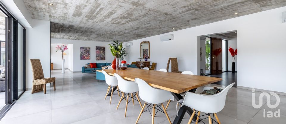 Farm T5 in Coz, Alpedriz e Montes of 436 m²