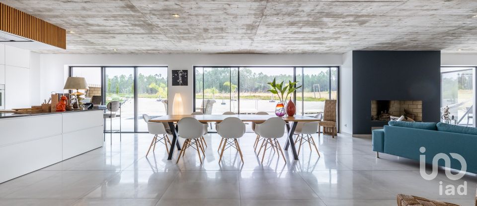 Farm T5 in Coz, Alpedriz e Montes of 436 m²