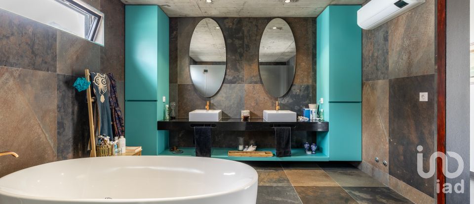 Farm T5 in Coz, Alpedriz e Montes of 436 m²