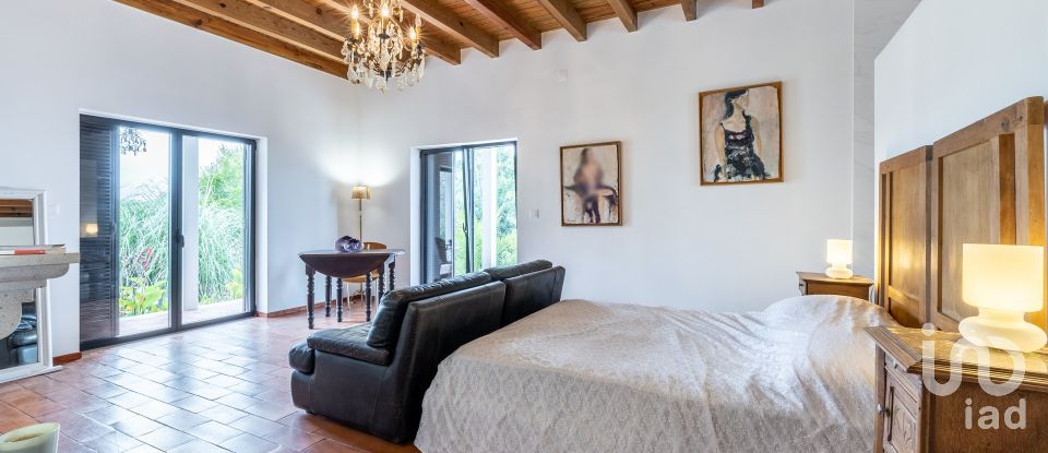 Farm T5 in Coz, Alpedriz e Montes of 436 m²