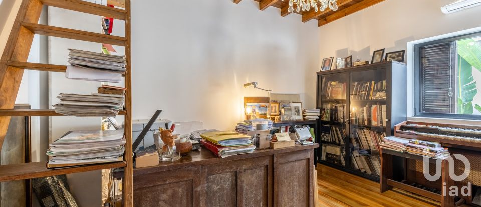 Farm T5 in Coz, Alpedriz e Montes of 436 m²