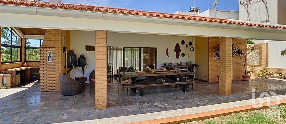 Ferme T5 à Portimão de 371 m²