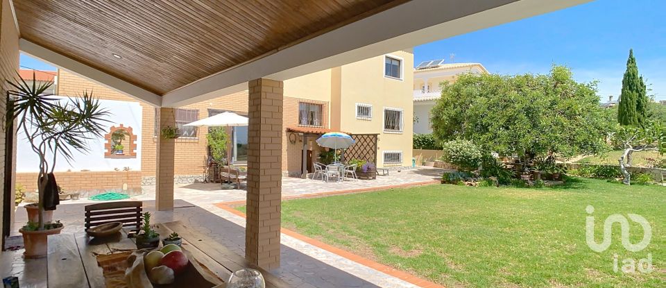 Ferme T5 à Portimão de 371 m²