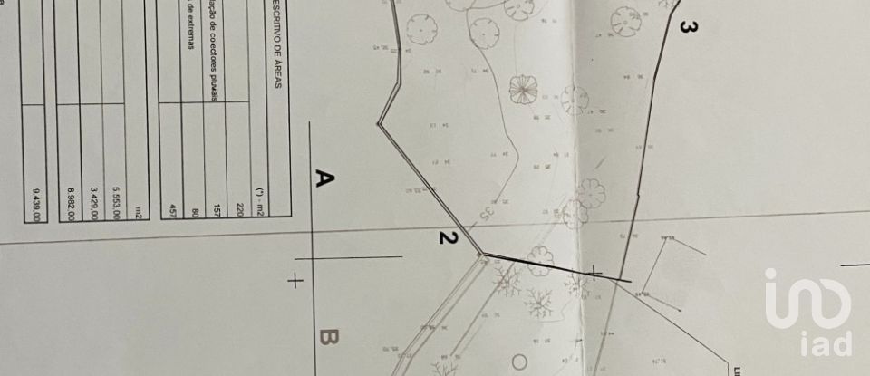 Ferme T5 à Portimão de 371 m²