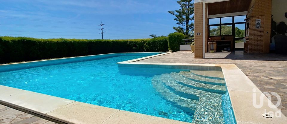 Ferme T5 à Portimão de 371 m²