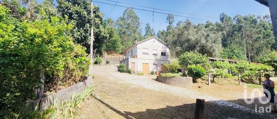 Ferme T2 à Fontoura de 150 m²