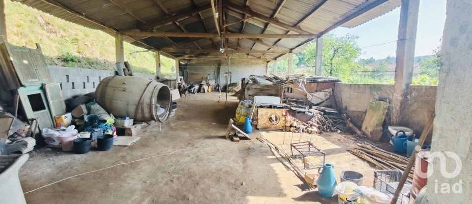 Ferme T2 à Fontoura de 150 m²