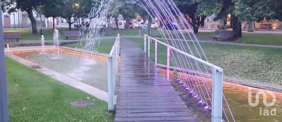 Restaurant à Covilhã e Canhoso de 116 m²