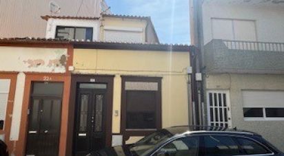 Maison de ville T4 à Póvoa de Varzim, Beiriz e Argivai de 99 m²