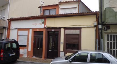 Maison de ville T4 à Póvoa de Varzim, Beiriz e Argivai de 99 m²