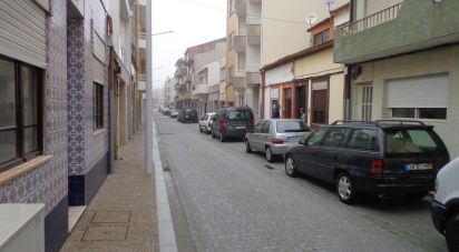 Maison de ville T4 à Póvoa de Varzim, Beiriz e Argivai de 99 m²