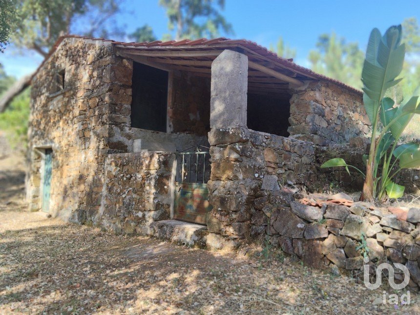 Terreno em Pedrógão Pequeno de 3 600 m²