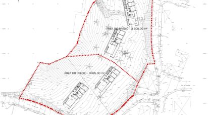 Terrain à bâtir à Salir de Matos de 6 587 m²