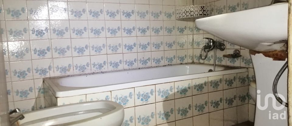 Village house T2 in Azinhoso of 89 m²