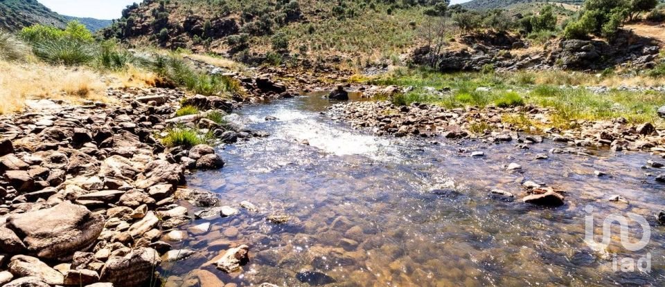 Village house T2 in Azinhoso of 89 m²