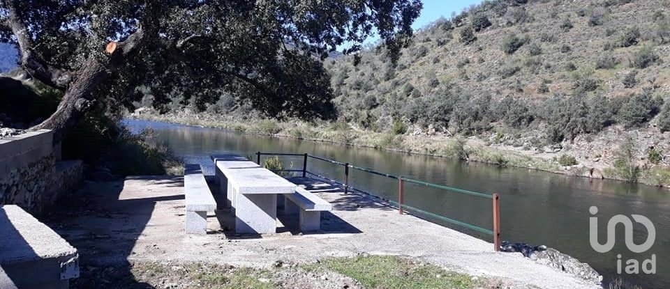 Village house T2 in Azinhoso of 89 m²