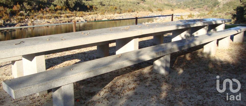 Village house T2 in Azinhoso of 89 m²