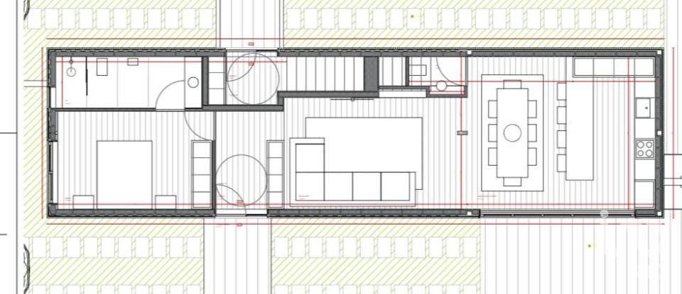 Terreno em Esgueira de 550 m²