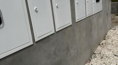 Terrain à Esgueira de 550 m²