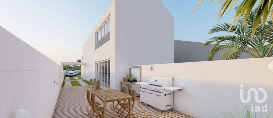 Terreno em Esgueira de 550 m²