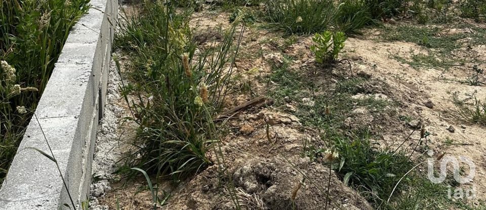 Terreno em Esgueira de 550 m²