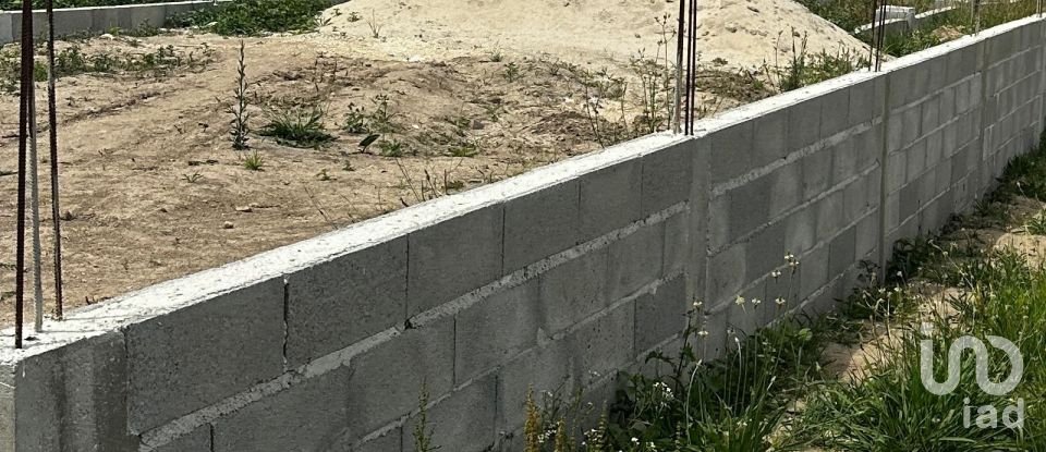 Terreno em Esgueira de 550 m²