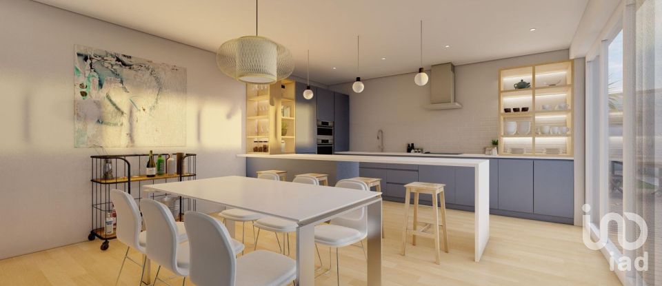 Terreno em Esgueira de 550 m²