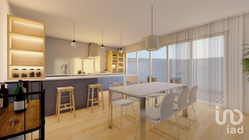 Terreno em Esgueira de 550 m²