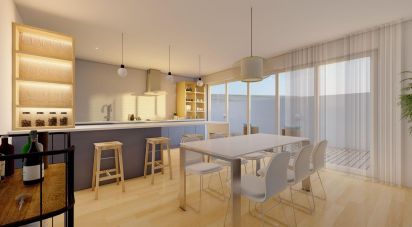 Terrain à Esgueira de 550 m²