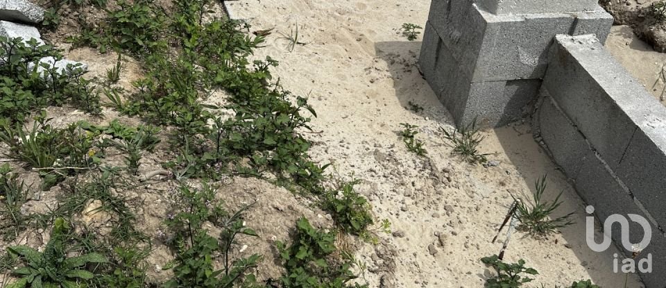 Terreno em Esgueira de 550 m²