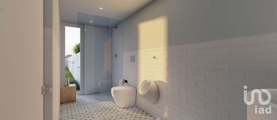 Terreno em Esgueira de 550 m²