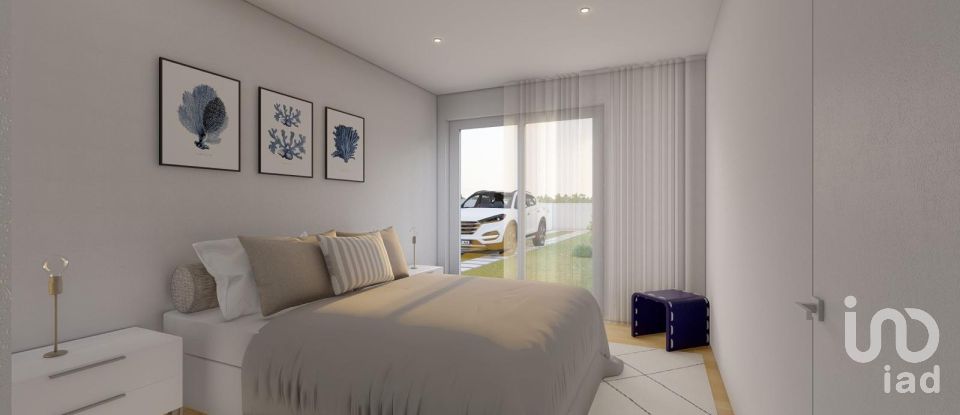 Terreno em Esgueira de 550 m²