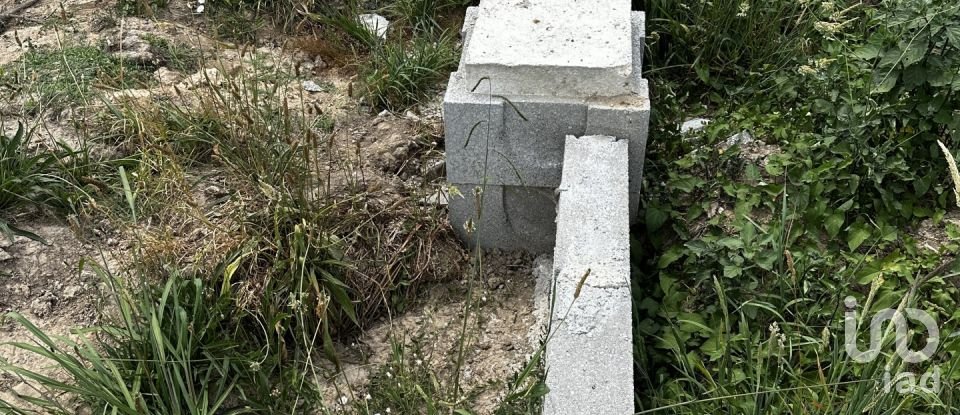 Terreno em Esgueira de 550 m²