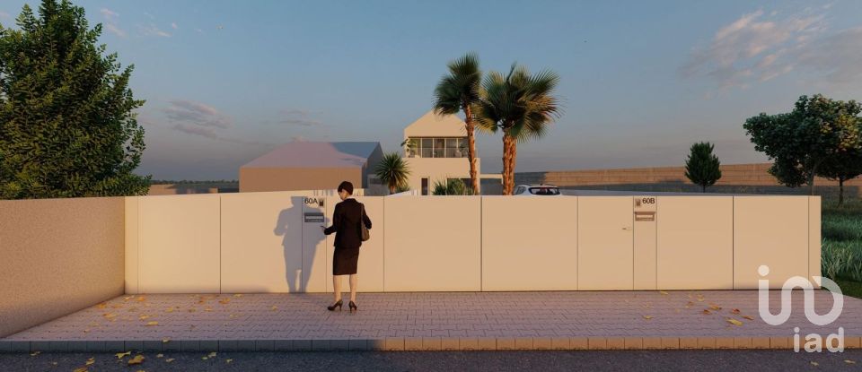 Terreno em Esgueira de 550 m²