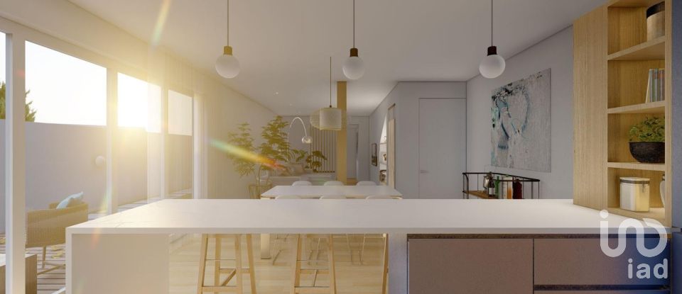 Terreno em Esgueira de 550 m²