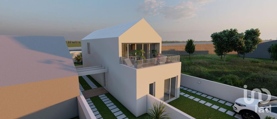 Terreno em Esgueira de 550 m²