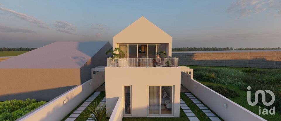 Terreno em Esgueira de 550 m²