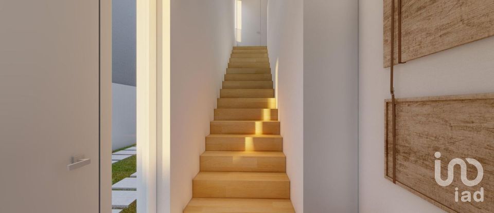 Terreno em Esgueira de 550 m²