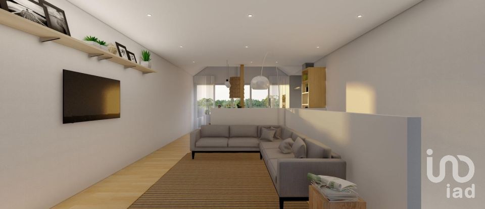 Terreno em Esgueira de 550 m²