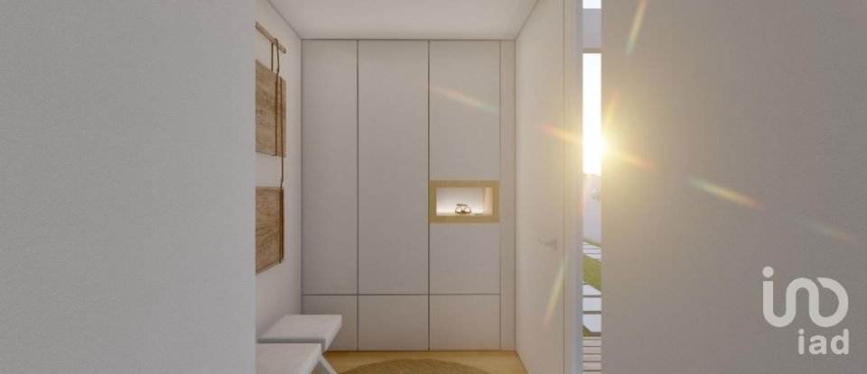 Terreno em Esgueira de 550 m²