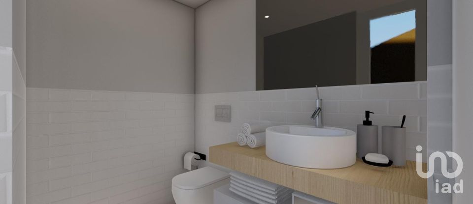 Terreno em Esgueira de 550 m²