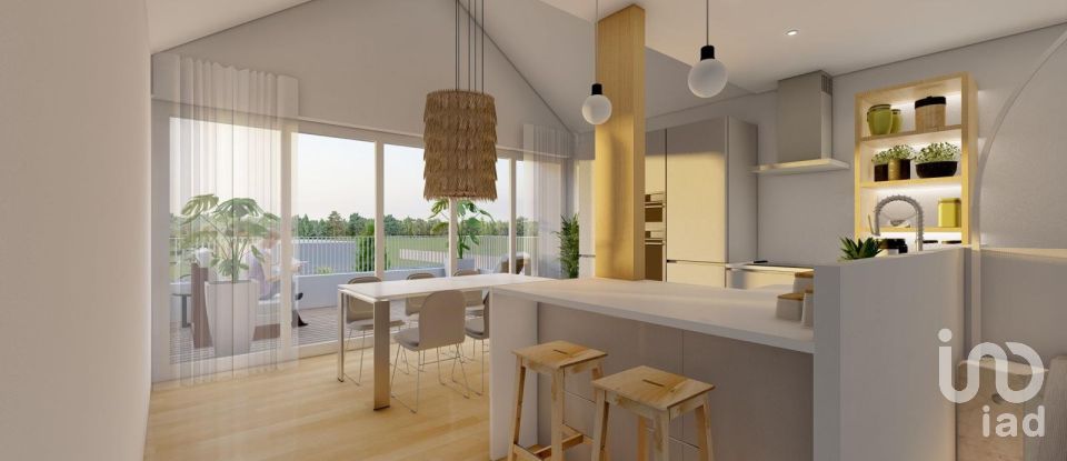 Terreno em Esgueira de 550 m²