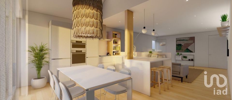 Terreno em Esgueira de 550 m²