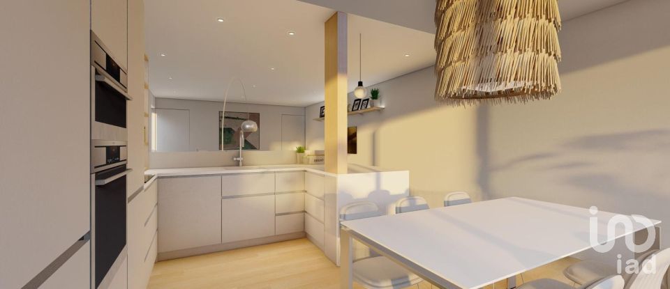 Terreno em Esgueira de 550 m²