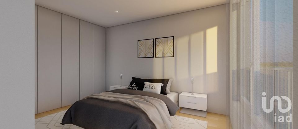 Terreno em Esgueira de 550 m²