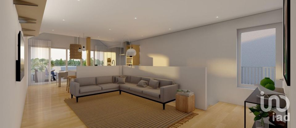 Terreno em Esgueira de 550 m²